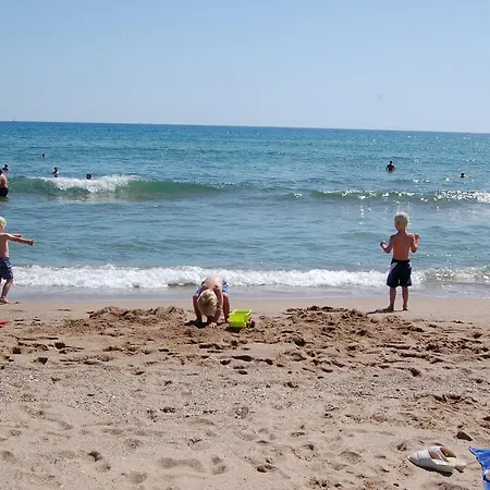 Сasa de vacaciones Daró 3d 48 Mas Pinell *