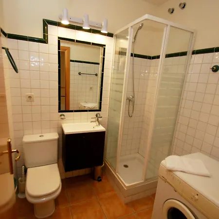 Holiday home Daro 3d 48 Mas Pinell