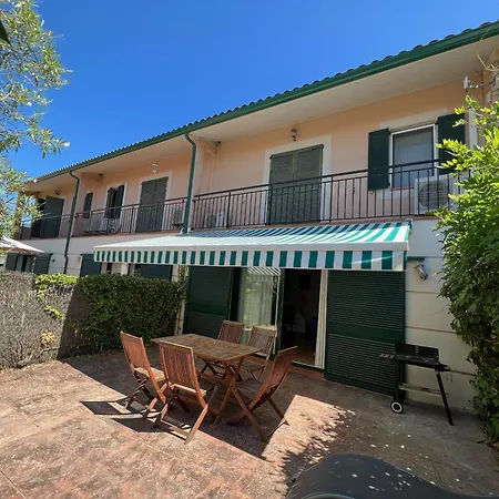 Holiday home Daro 3d 48 Mas Pinell