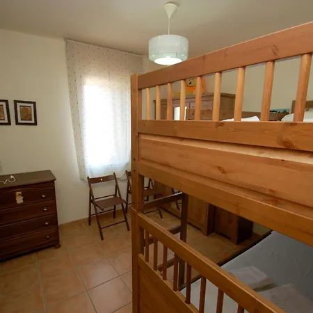 Holiday home Daro 3d 48 Mas Pinell *
