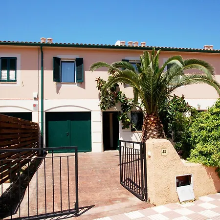 Holiday home Daro 3d 48 Mas Pinell