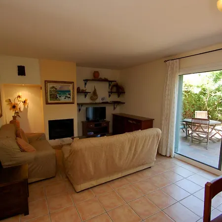 Daro 3d 48 Mas Pinell Holiday home *