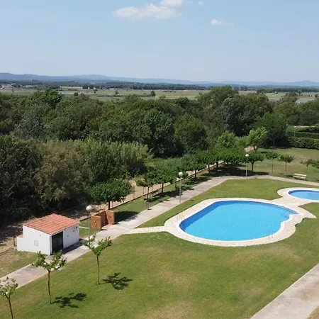 Holiday home Daro 3d 48 Mas Pinell *