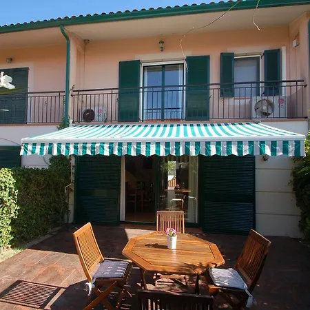 Holiday home Daro 3d 48 Mas Pinell