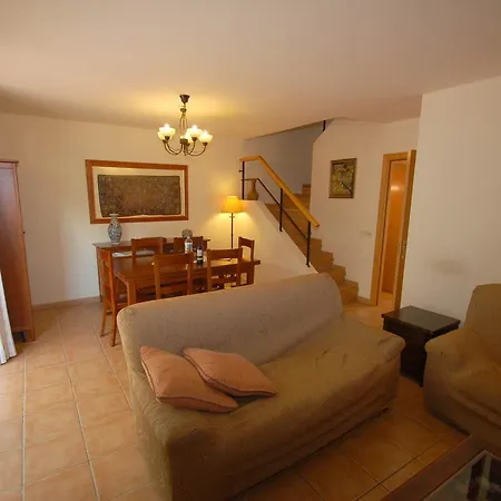 Daro 3d 48 Mas Pinell Holiday home