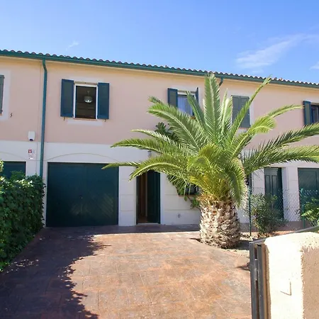 Daro 3d 48 Mas Pinell Holiday home *
