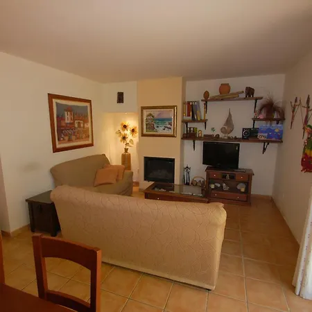 Holiday home Daro 3d 48 Mas Pinell Torroella De Montgri