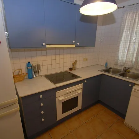 Daro 3d 48 Mas Pinell Holiday home *