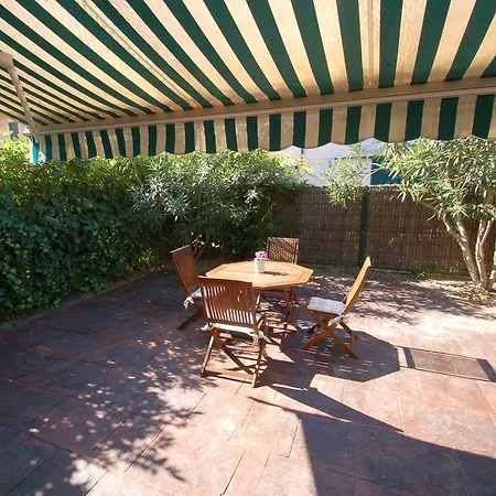Daro 3d 48 Mas Pinell Holiday home