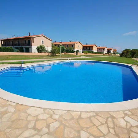 Daro 3d 48 Mas Pinell Holiday home