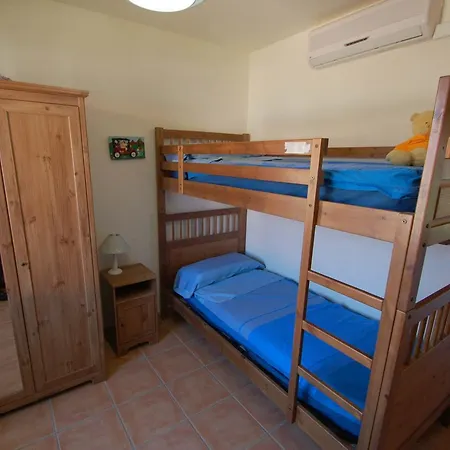 Holiday home Daro 3d 48 Mas Pinell
