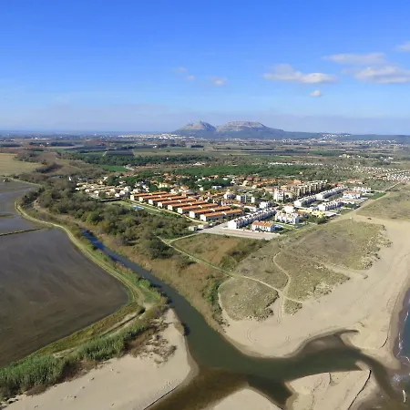 Holiday home Daro 3d 48 Mas Pinell