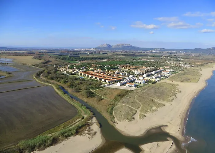 Feriehus Daro 3d 48 Mas Pinell