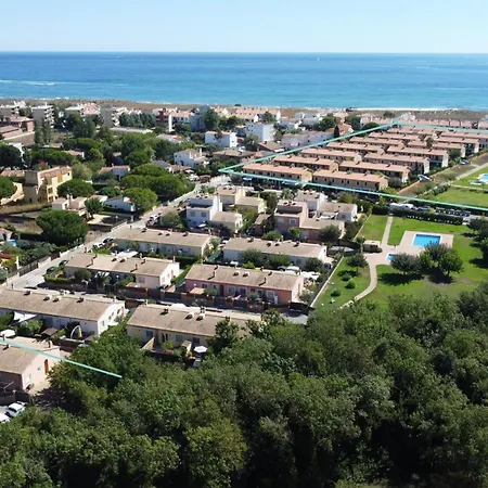 Daro 3d 48 Mas Pinell * Torroella de Montgrí